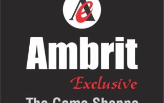 ambrit games logo